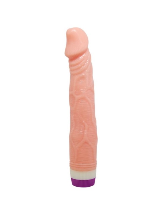 Vibrador Realístico Natural 22 cm | Vibrador Realista