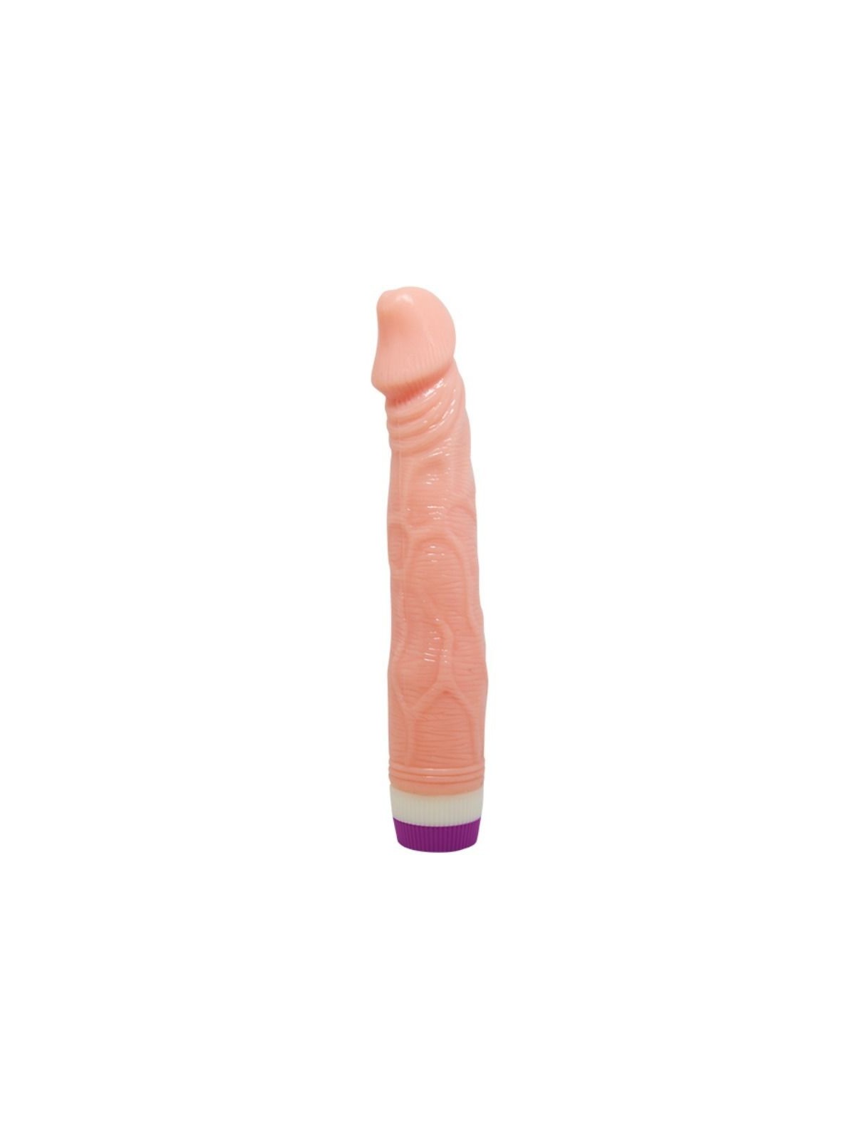 Vibrador Realístico Natural 22 cm | Vibrador Realista