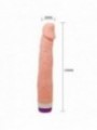 Vibrador Realístico Natural 22 cm | Vibrador Realista