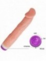 Vibrador Realístico Natural 22 cm | Vibrador Realista