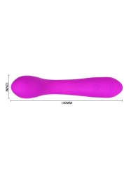 Highgrade Pretty Love Tony Masajeador | Vibrador Punto G