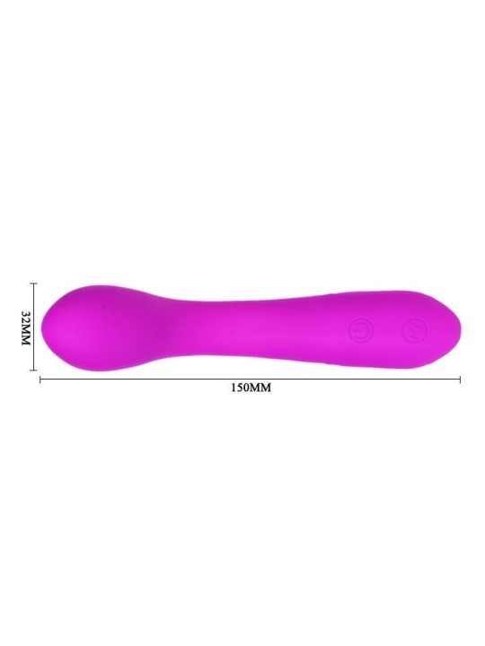 Highgrade Pretty Love Tony Masajeador | Vibrador Punto G