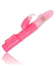 Ohmama Vibrador Rotador Con Rabbit | Conejito Rotador