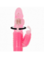 Ohmama Vibrador Rotador Con Rabbit | Conejito Rotador