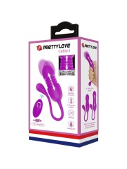 Pretty Love Callieri Huevo Vibrador | Huevo Vibrador