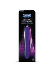 Durex Vibrador Intense Orgasmic Pure | Vibrador Vaginal