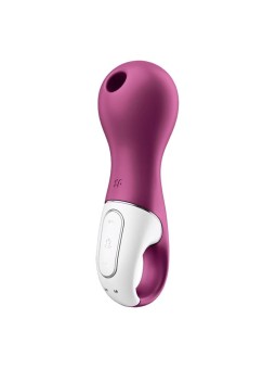 Satisfyer Lucky Libra Succionador | Succionador Clítoris