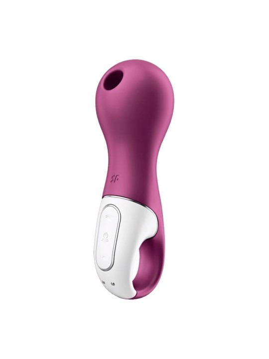 Satisfyer Lucky Libra Succionador | Succionador Clítoris