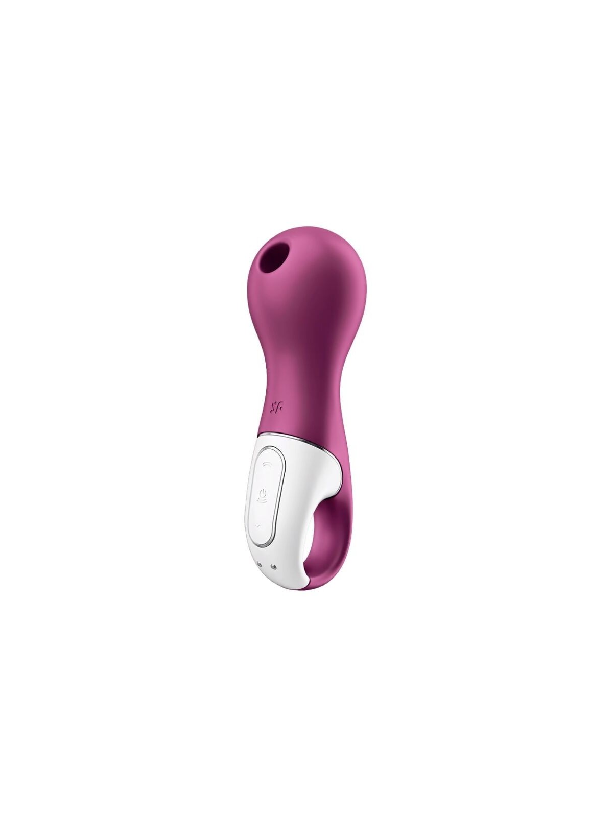 Satisfyer Lucky Libra Succionador | Succionador Clítoris