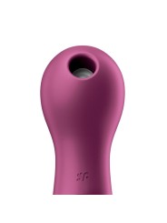 Satisfyer Lucky Libra Succionador | Succionador Clítoris