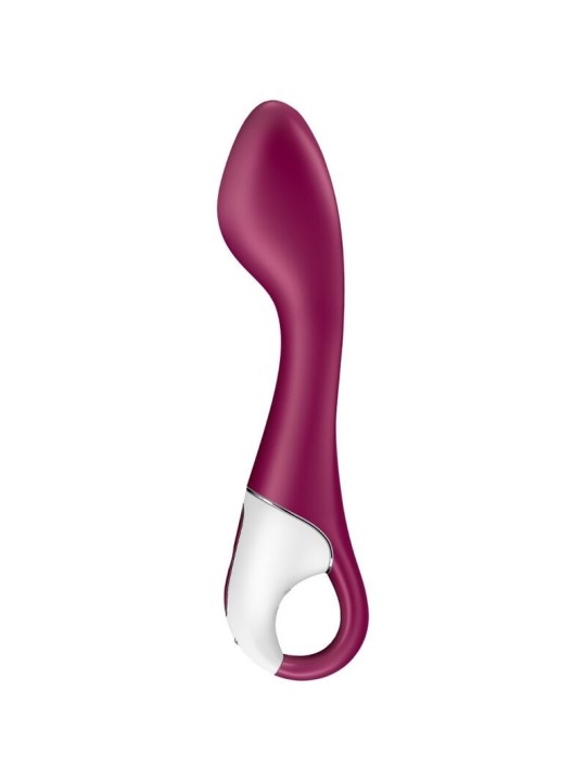 Satisfyer Hot Spot Vibrador Punto G | Vibrador App