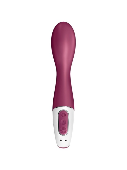 Satisfyer Hot Spot Vibrador Punto G | Vibrador App