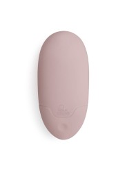 Bijoux Vibrador Íntimo Recargable | Estimulador Clítoris