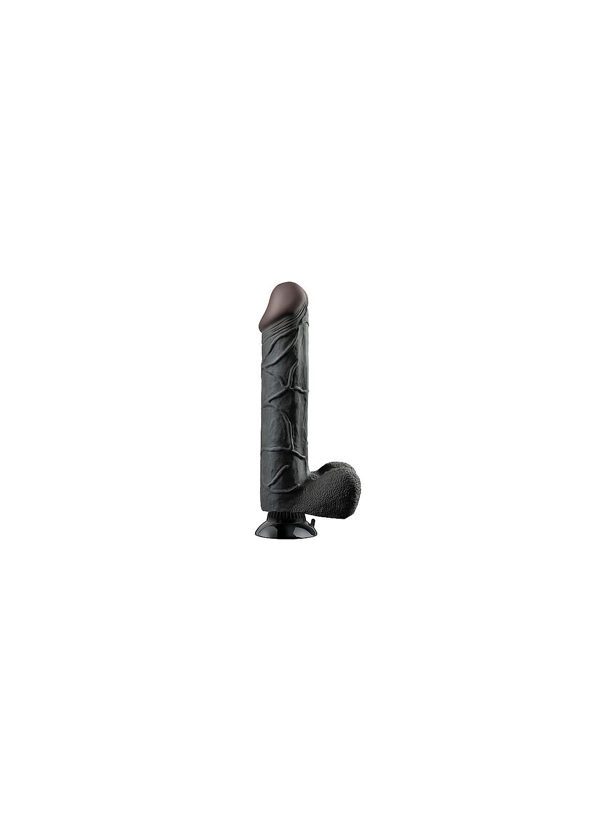 Real Feel Deluxe Vibrador Núm 12 | Vibrador Realista