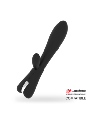 Brilly Glam Erik Vibrador Compatible | Vibrador Conejo