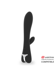 Brilly Glam Erik Vibrador Compatible | Vibrador Conejo