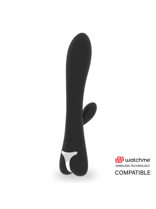 Brilly Glam Erik Vibrador Compatible | Vibrador Conejo