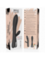 Brilly Glam Erik Vibrador Compatible | Vibrador Conejo