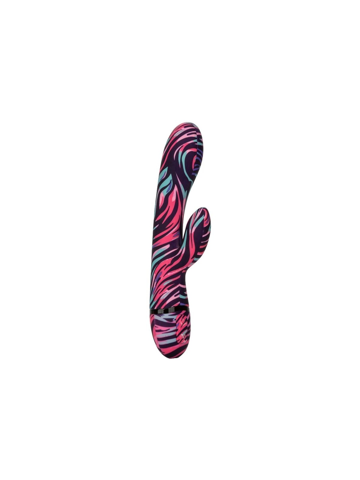 Calex Vibrador Menage A Moi Dual Wand | Vibrador Conejo