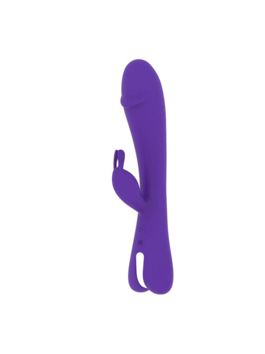 Mr Boss Aitor Rabbit Compatible Watchme | Vibrador Conejo