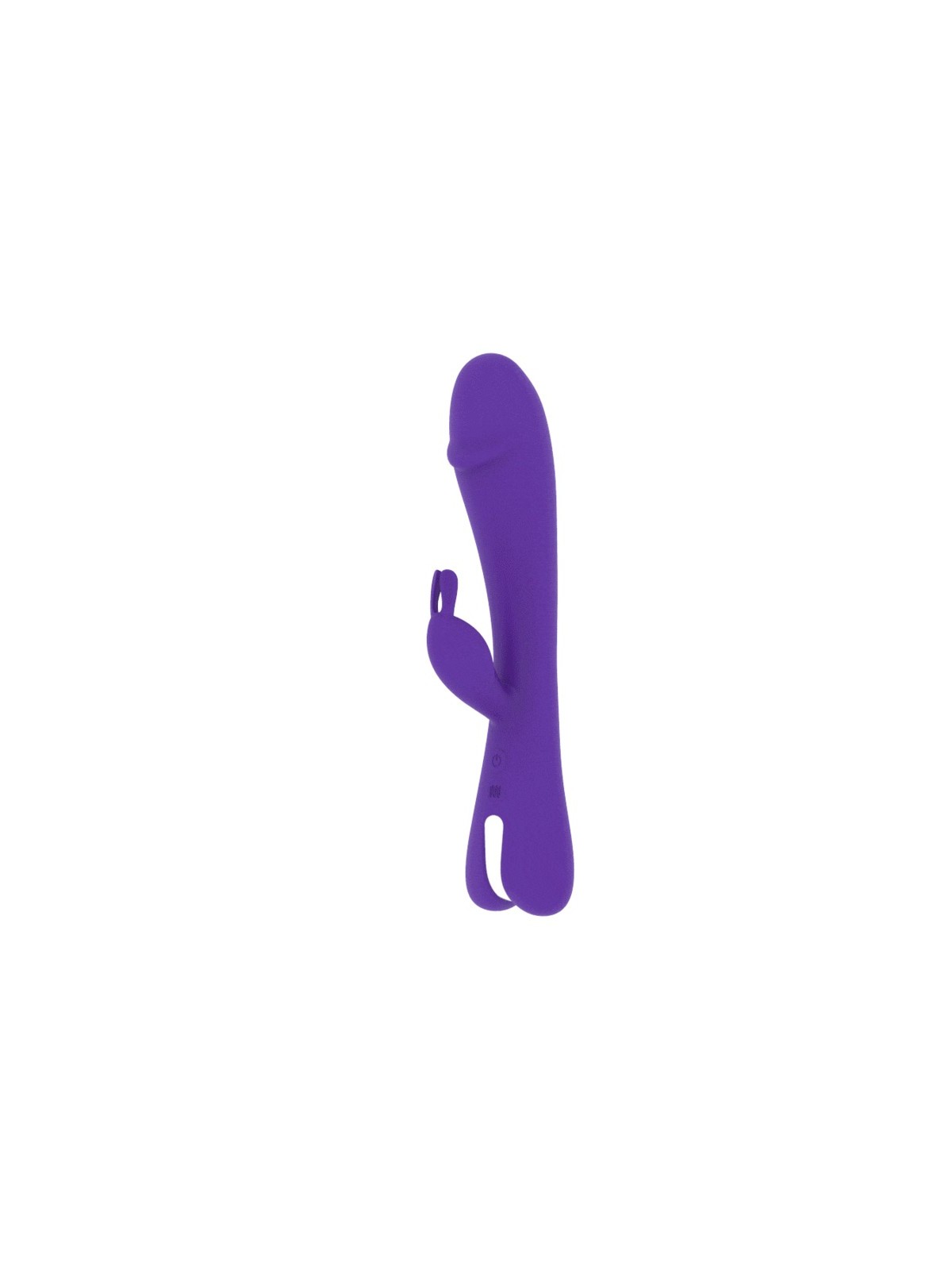 Mr Boss Aitor Rabbit Compatible Watchme | Vibrador Conejo