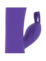 Mr Boss Aitor Rabbit Compatible Watchme | Vibrador Conejo