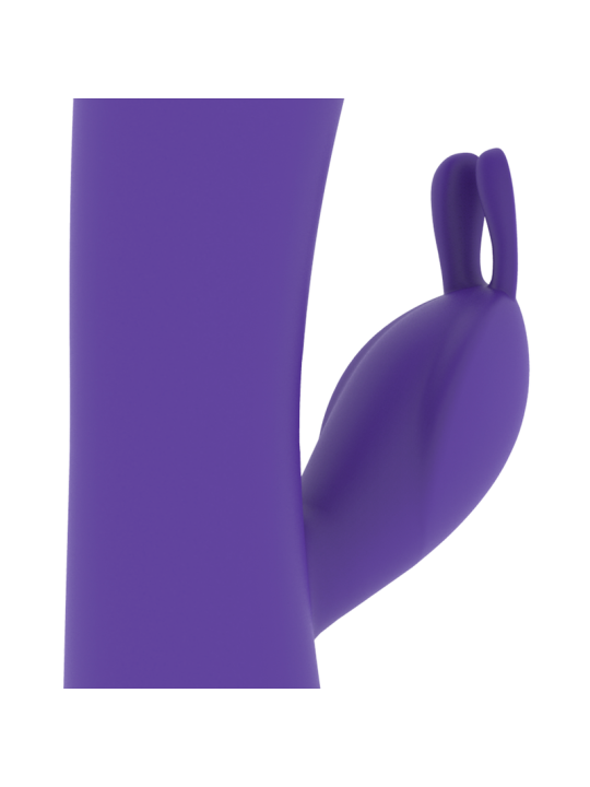 Mr Boss Aitor Rabbit Compatible Watchme | Vibrador Conejo