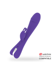 Mr Boss Aitor Rabbit Compatible Watchme | Vibrador Conejo