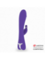 Mr Boss Aitor Rabbit Compatible Watchme | Vibrador Conejo