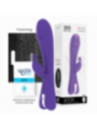 Mr Boss Aitor Rabbit Compatible Watchme | Vibrador Conejo