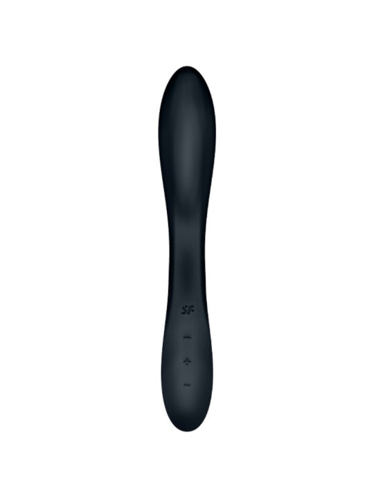 Satisfyer Rrrolling Explosión Vibrador | Vibrador Punto G