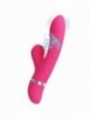 Pretty Love Willow Vibrador Succionador | Vibrador Conejo