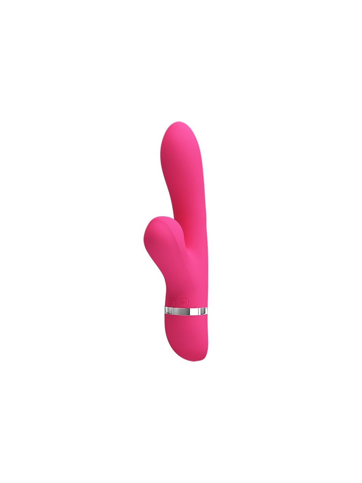 Pretty Love Willow Vibrador Succionador | Vibrador Conejo