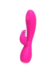 Nalone Magic Stick Vibrador Rabbit Rosa | Vibrador Conejo