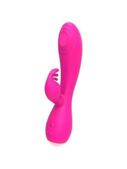 Nalone Magic Stick Vibrador Rabbit Rosa | Vibrador Conejo