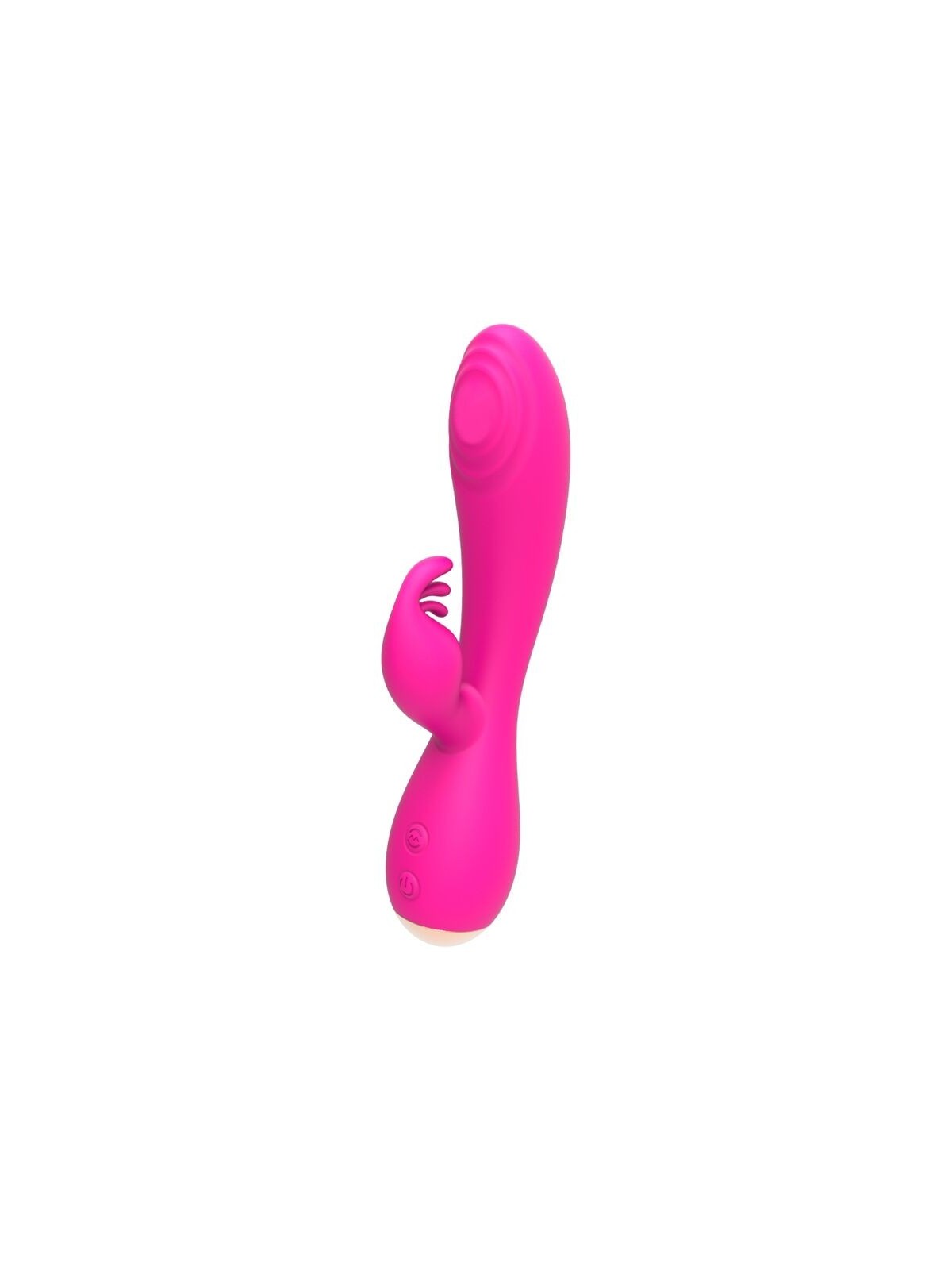 Nalone Magic Stick Vibrador Rabbit Rosa | Vibrador Conejo