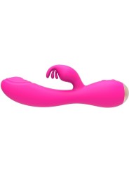 Nalone Magic Stick Vibrador Rabbit Rosa | Vibrador Conejo