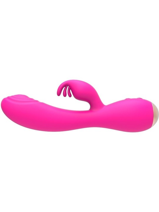 Nalone Magic Stick Vibrador Rabbit Rosa | Vibrador Conejo