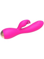 Nalone Magic Stick Vibrador Rabbit Rosa | Vibrador Conejo