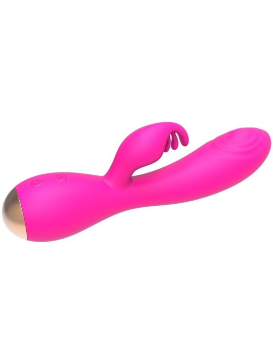 Nalone Magic Stick Vibrador Rabbit Rosa | Vibrador Conejo