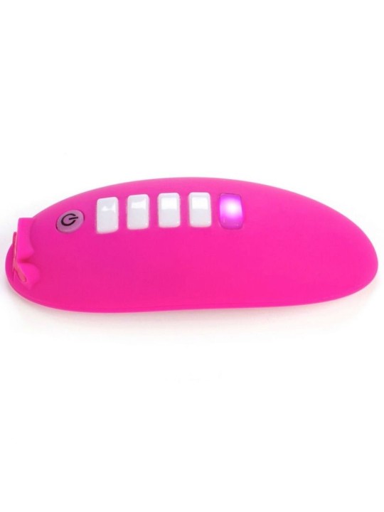 Ohmibod Lightshow Estimulador Luminoso | Vibrador App