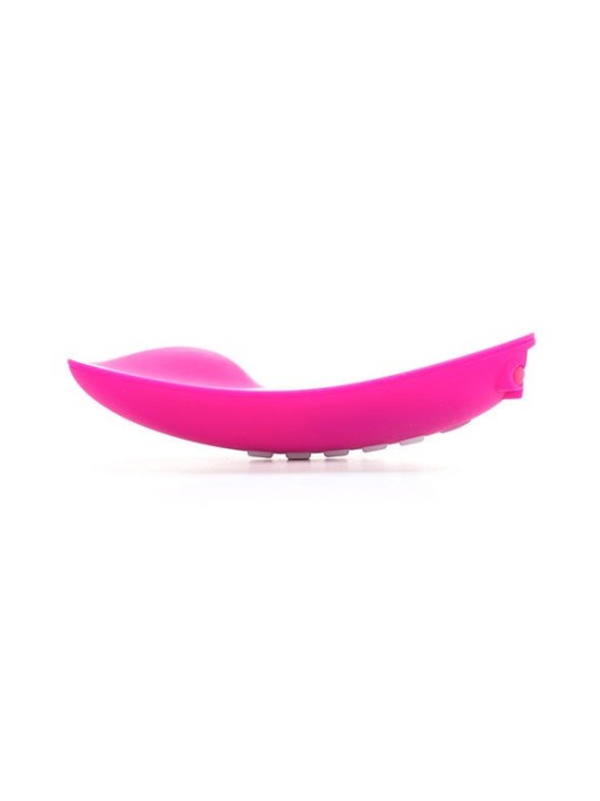 Ohmibod Lightshow Estimulador Luminoso | Vibrador App