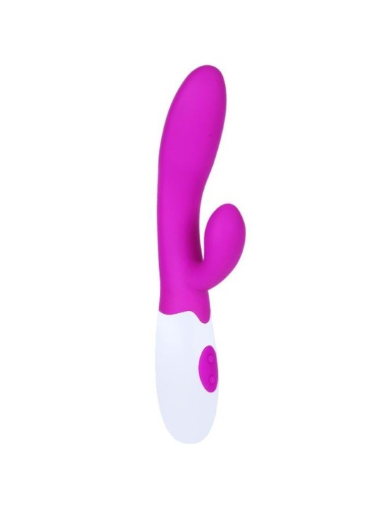 Pretty Love Flirtation Vibrador | Vibrador Conejo