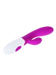 Pretty Love Flirtation Vibrador | Vibrador Conejo