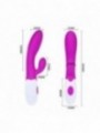 Pretty Love Flirtation Vibrador | Vibrador Conejo