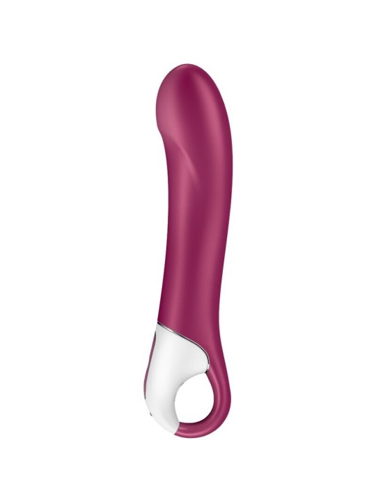 Satisfyer Big Heat Vibrador Punto G | Vibrador App