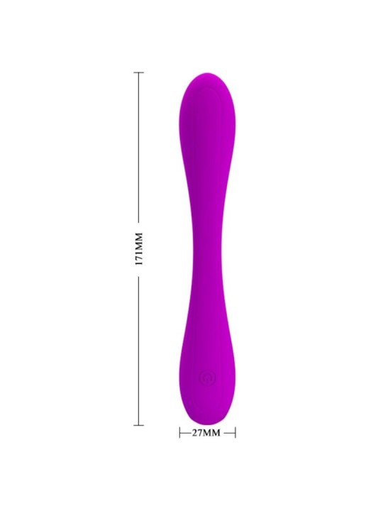 Pretty Love Yedda Vibrador Flexible | Vibrador Punto G