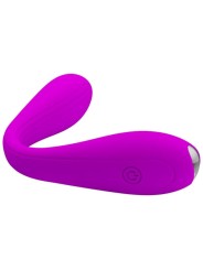 Pretty Love Yedda Vibrador Flexible | Vibrador Punto G