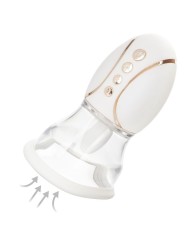 Calex Empowered Smart Pleasure Queen | Estimulador Clítoris