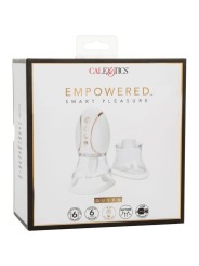 Calex Empowered Smart Pleasure Queen | Estimulador Clítoris